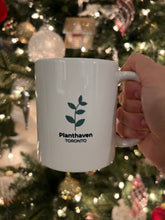 Load image into Gallery viewer, Planthaven Toronto Plants and Pets Mug