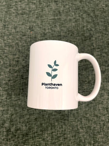 Planthaven Toronto Plants and Pets Mug