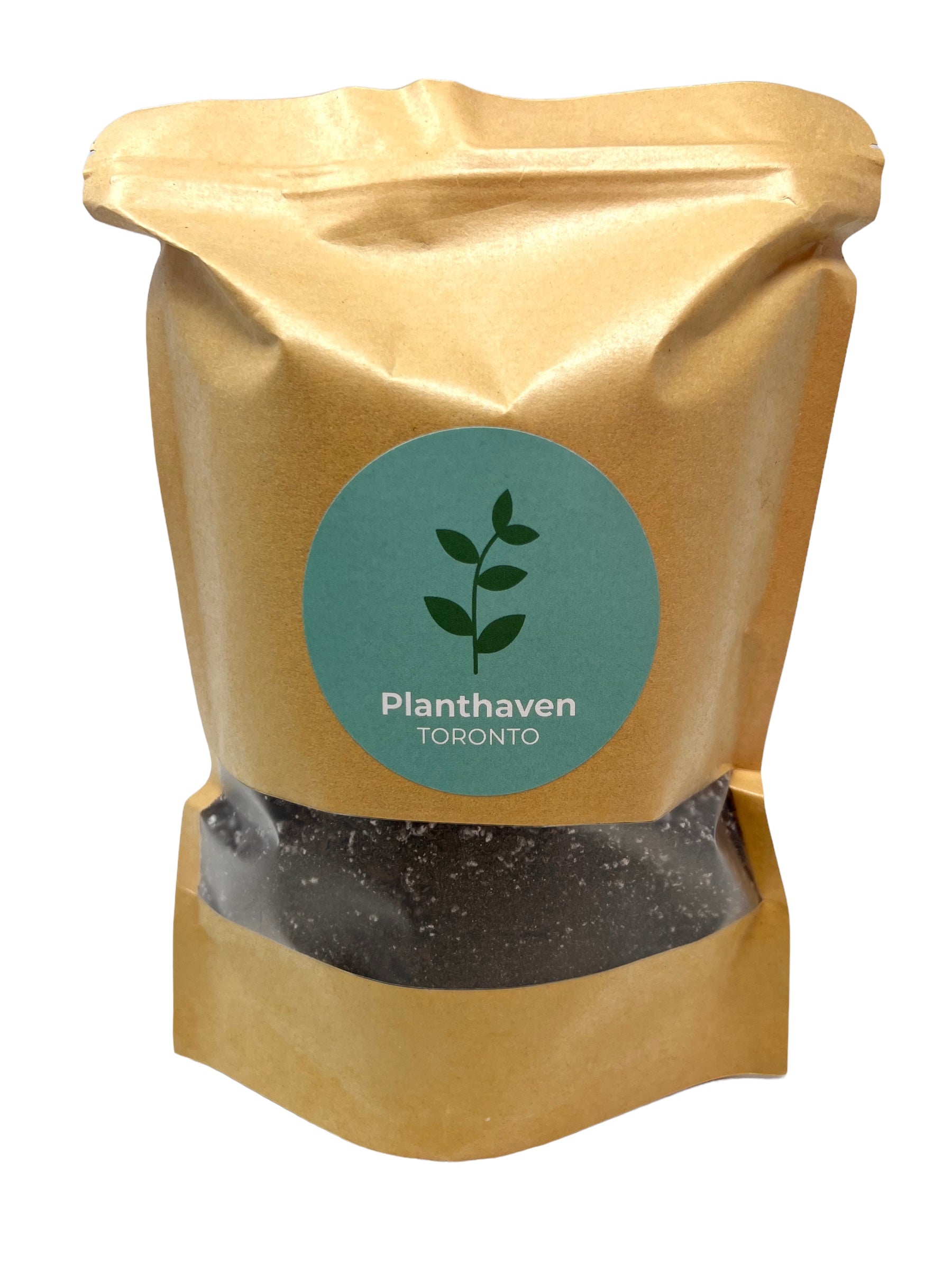 Soil（感謝）/4 All Purpose Soil Mix – Planthaven Toronto